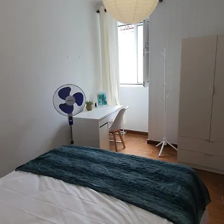 1 Azorgaia Pdl Blue Soul Bedroom 2 Azorgaia Greenpulse Bedroom Azores Less Impact Propose منزل للإقامة Ponta Delgada