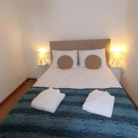 منزل للإقامة 1 Azorgaia Pdl Blue Soul Bedroom 2 Azorgaia Greenpulse Bedroom Azores Less Impact Propose Ponta Delgada