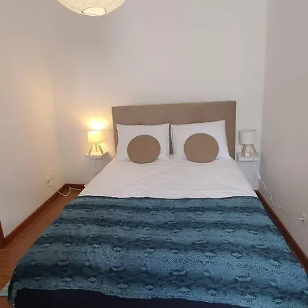 1 Azorgaia Pdl Blue Soul Bedroom 2 Azorgaia Greenpulse Bedroom Azores Less Impact Propose * Ponta Delgada