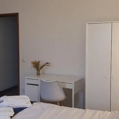 1 Azorgaia Pdl Blue Soul Bedroom 2 Azorgaia Greenpulse Bedroom Azores Less Impact Propose منزل للإقامة